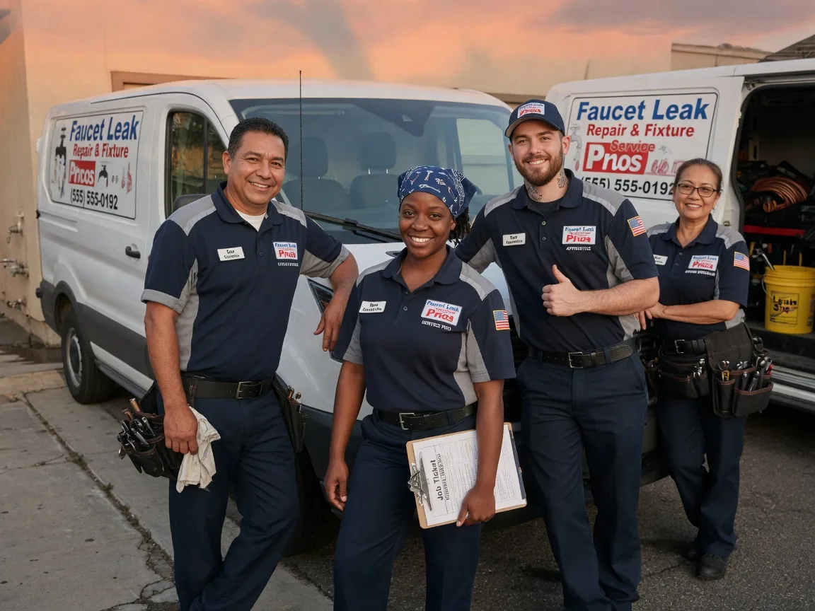 Faucet Repair company in Gordonville, PA