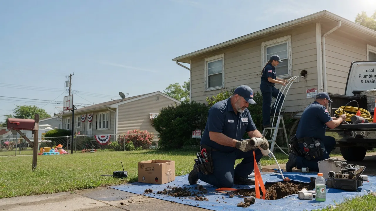 Faucet Repair in Gordonville, PA near me